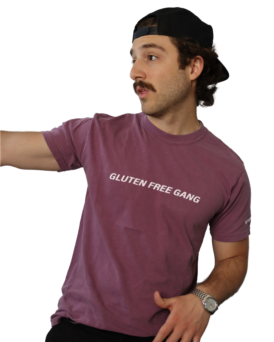 Gluten free t shirt sale