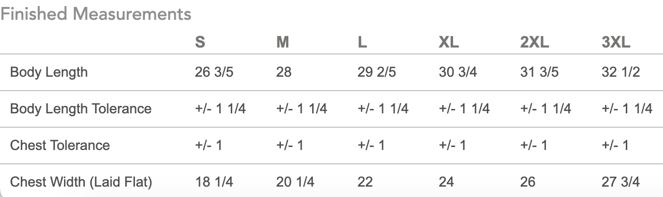 "gluten free ally" tee - ivory